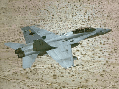 F/A-18