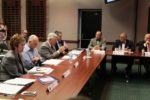 gov meeting