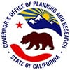 Governor’s Office of Planning and Research logo